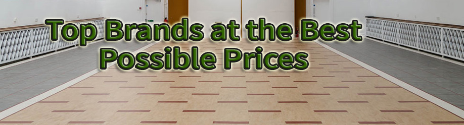 Safety Flooring Nottingham - Top Brands at the best possible Prices