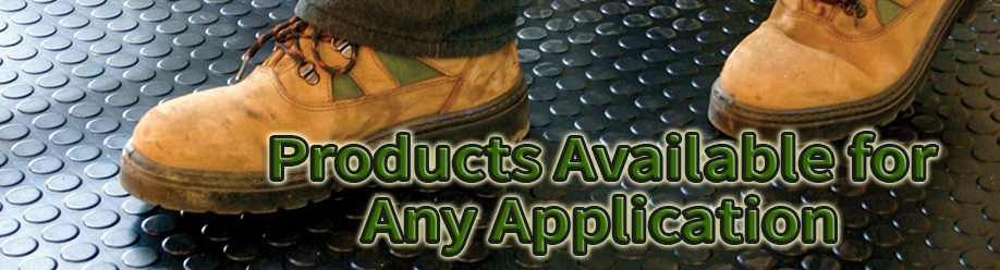 Safety Flooring Nottingham - Products available for any application